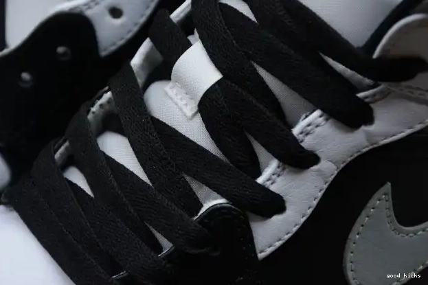 80% Off Sale AIR Jordan 554724-073 1 White Mid Shadow 0325